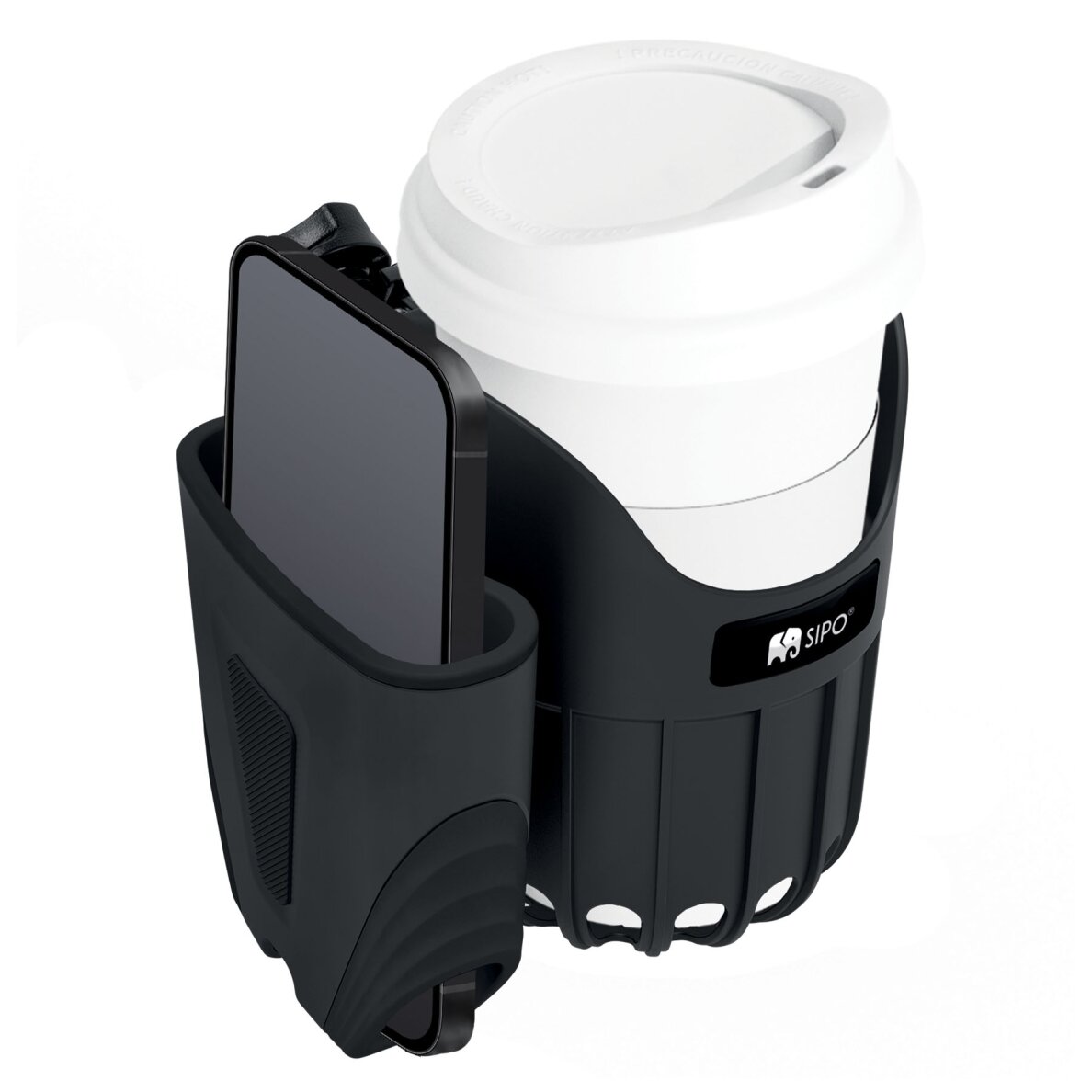 SIPO topsihoidja + telefonihoidja