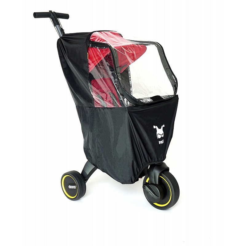 Doona Liki Trike vihmakile