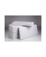 Troll mattress cocos- fiber block