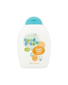 Good Bubble Bubble Bath With Cloudberry Extract 400ml