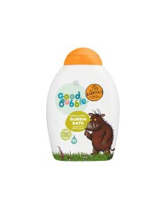 Good Bubble Bubble Bath With Pear Extract 400ml