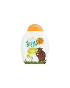 Good Bubble Gruffalon hair & body wash with prickely pear extract 250ml