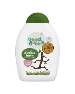 Good Bubble Bubble Bath Elderflower 400ml