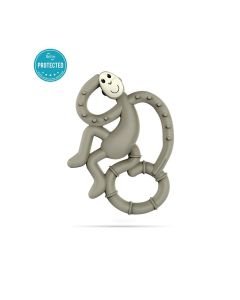 Matchstick Monkey Teething Toy 0+ months