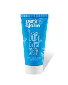 Petit&Jolie Diaper Cream 75ml