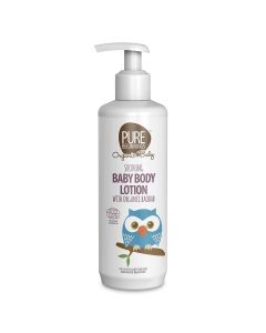 Pure Beginnings Soothing Baby Lotion 250ml