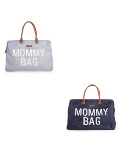 Childhome Mommy Bag beebitarvete kott 