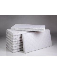 Troll mattress fiber block 70 x 140