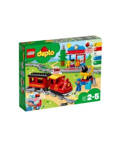 LEGO® DUPLO Steam Train