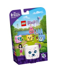 LEGO® Friends Emma's Dalmatian Cube
