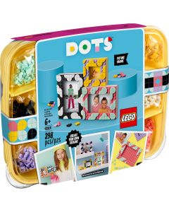 LEGO® DOTs Creative Picture Frames