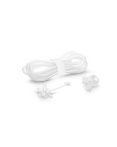 Lansinoh Double Electric Breast Pump Connector & Tubing Set