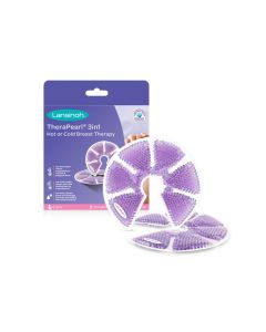 Lansinoh TheraPearl 3in1 Breast Therapy Pads