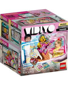LEGO® Vidiyo Candy Mermaid BeatBox