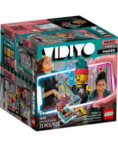 LEGO® Vidiyo Punk Piraadi BeatBox