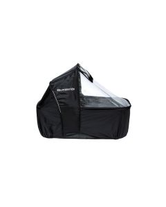 Bubleride carrycot rain cover