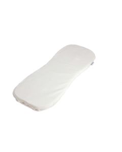 Bumbleride Organic Carry Cot Mattress Indie Twin