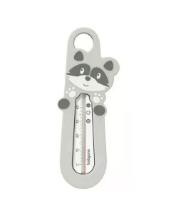 Bath Floating Thermometer Grey