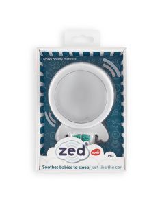 Rockit Zed Vibration Sleep Soother and Night Light
