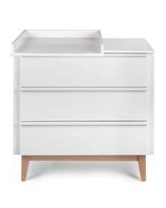 Troll dresser-changing table Scandy