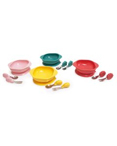 Marcus & Marcus Toddler Mealtime Set