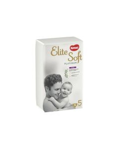 Huggies püksmähkmed Elite Soft 5 Platinum 12-17kg