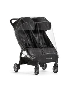 Baby Jogger City Tour 2 double watershield