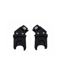 Valco Baby Car Seat Adapters (Snap 4 Ultra)