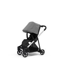 Thule Shine Stroller on aluminium frame