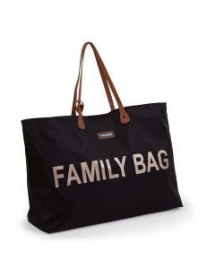 Childhome Family Bag beebitarvete kott