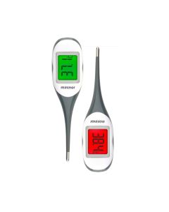 Mininor Digital Thermometer Colour