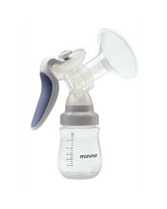 Mininor Manual Breast Pump