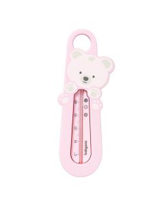 Bath Floating Thermometer Bear