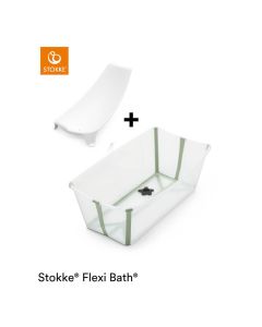 Stokke Flexi Bath baby bath set