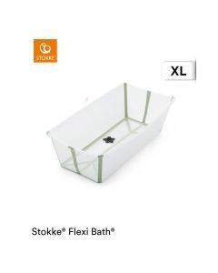 Stokke Flexi Bath XL kūdikio vonelė