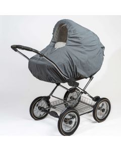 Helkima  baby carriage cover