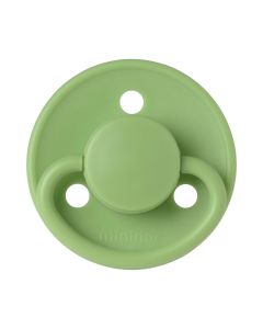 Mininor pacifierApple Green