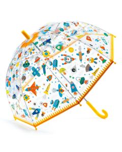 Djeco umbrella Kosmos