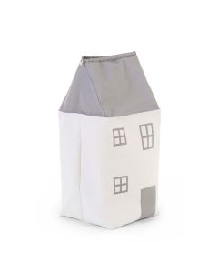 Childhome toy box House 