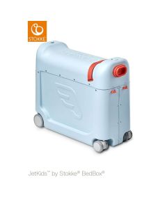 Stokke suitcase JetKids