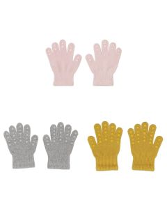 GoBabyGo Anti-Slip Gloves (variety of colors)