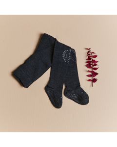 GoBabyGo Wool libisemiskindlad villased sukkpüksid (värvivalik)