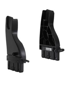 Emmaljunga Sento/NXT Car Seat Adapters