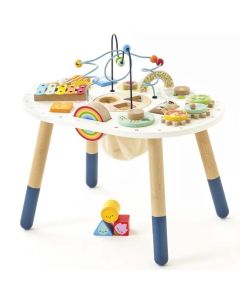 Le Toy Van Acitvity Table