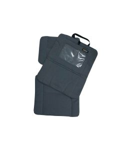 BeSafe tablet holder and seat cover