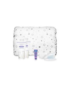 Lansinoh essential breastfeeding starter kit