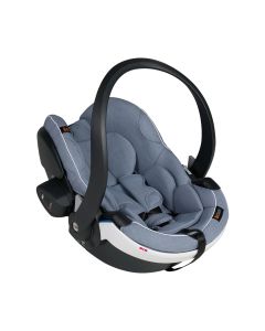  BeSafe baby car seat  iZi GO Modular X1 i-Size 