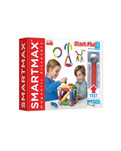 SmartMax Start+ (30 pcs) with "Try Me"