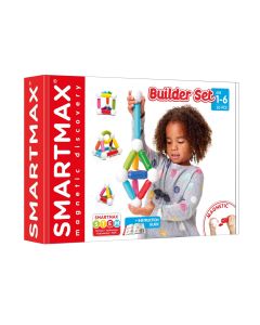 SmartMax Builder set (20 pcs)