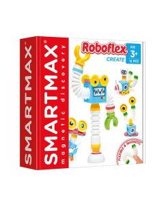 SmartMax painduv robot, 12 osa
